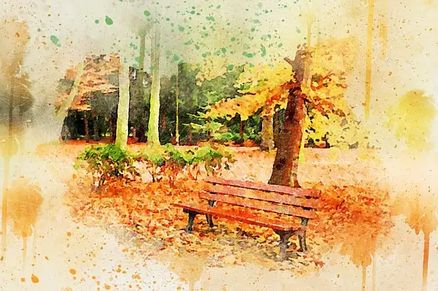 les